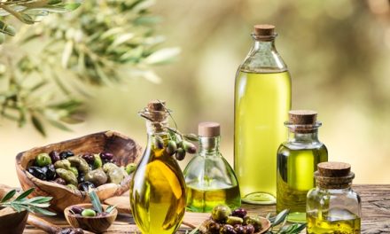 Aceite de oliva: El oro verde de Grecia