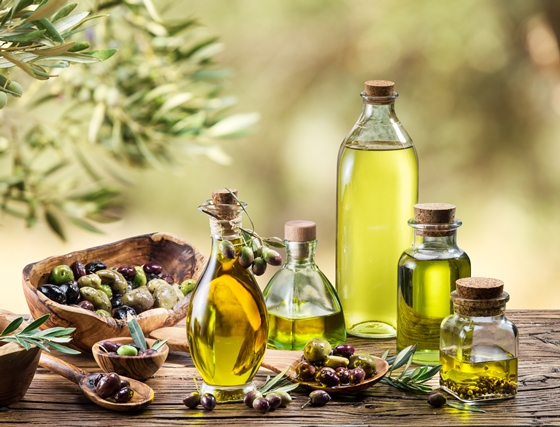 Aceite de oliva: El oro verde de Grecia