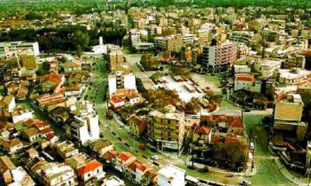 Descubriendo las ciudades griegas: Komotiní, multifacética y encantadora