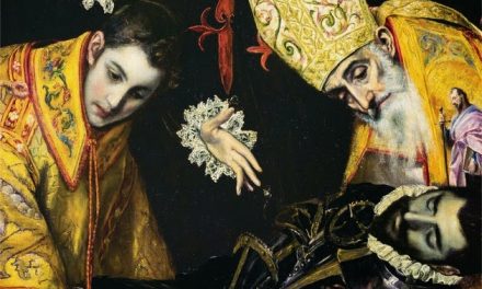 ¿El Greco en la Pinacoteca de Atenas?