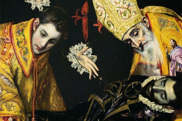 ¿El Greco en la Pinacoteca de Atenas?