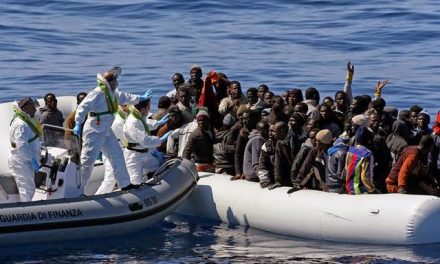 La propuesta griega ante la tragedia humanitaria de los refugiados sirios