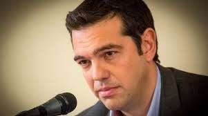 Alexis Tsipras, en la lista de las cien personas más influyentes del mundo