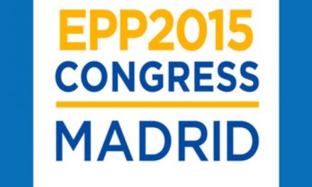Nueva Democracia participa en el congreso del PPE, en Madrid