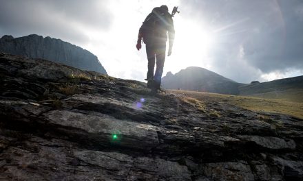 ¡Navegar por el Olimpo a vista de pájaro con un solo clic!