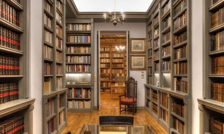 Biblioteca Laskaridi o la historia del neohelenismo