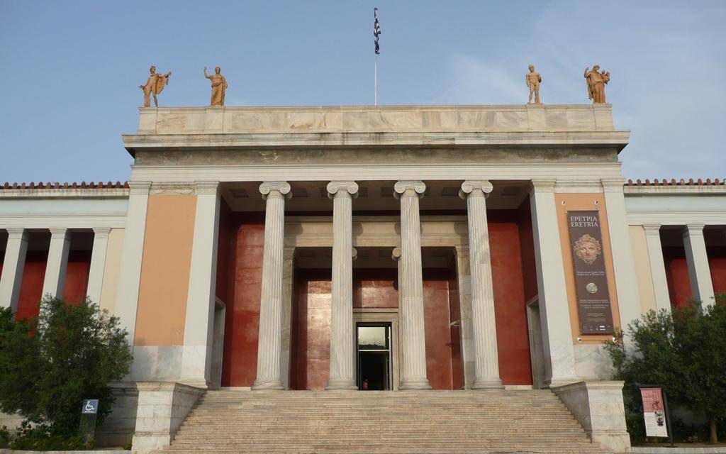 El Museo Arqueológico Nacional celebra su 150o aniversario