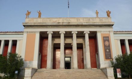 El Museo Arqueológico Nacional celebra su 150o aniversario