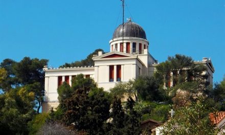 Observatorio Nacional de Atenas: 170 años de contribución a la investigación y la sociedad