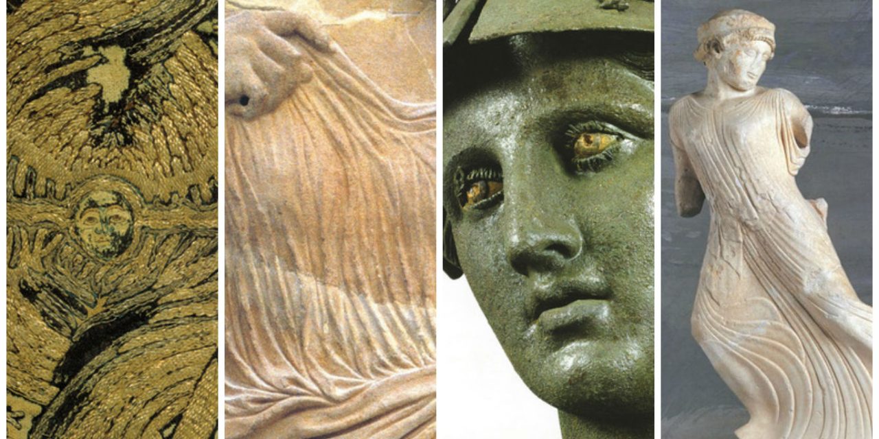 “El Ciclo de los Museos”: Un viaje único por los Museos griegos