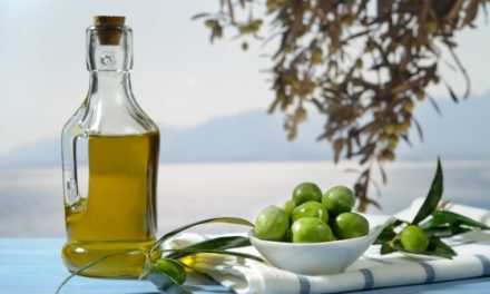 Aceite de oliva griego, el arte del oro líquido