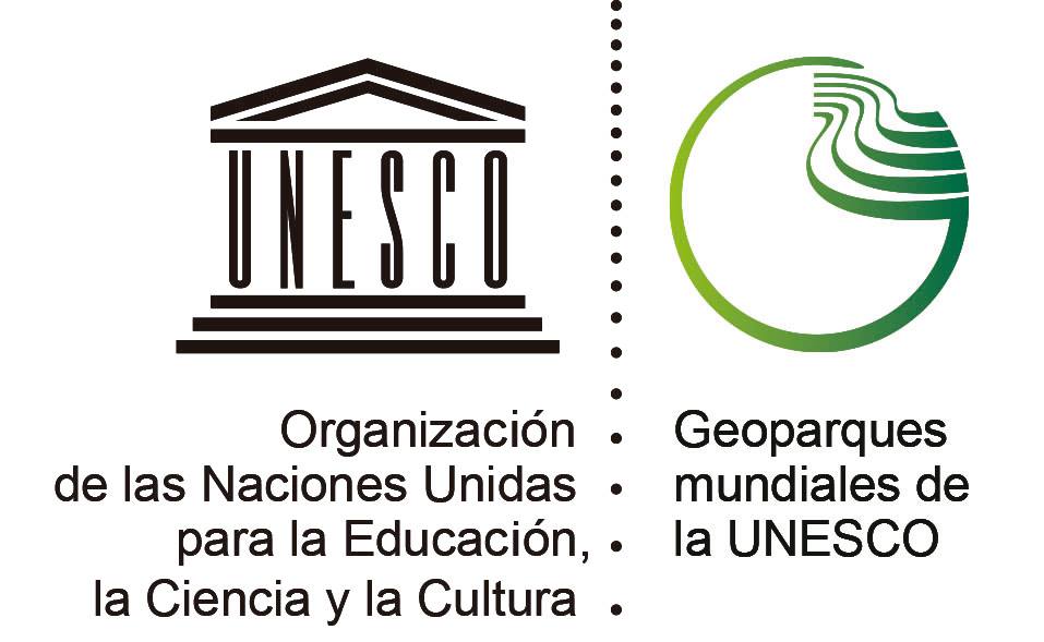 Los Geoparques griegos de UNESCO