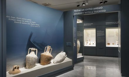 Reabre sus puertas el Museo Arqueológico de Citera