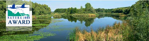 Premios Natura 2000