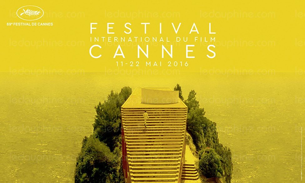 Grecia presente en el 69º Festival de Cannes