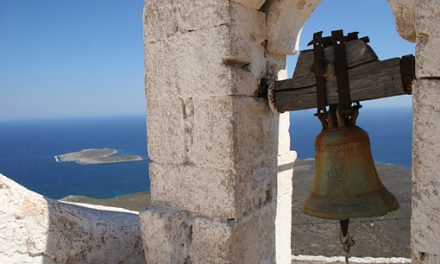 Semana Santa en Grecia