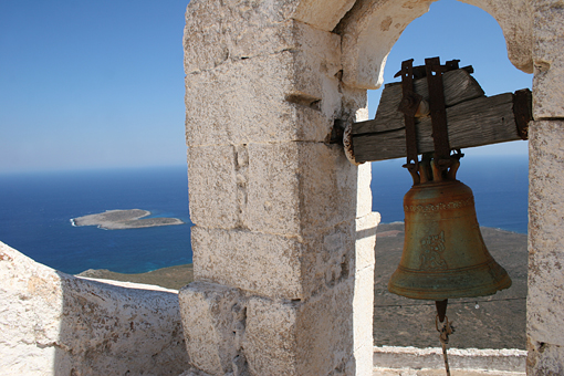 Semana Santa en Grecia