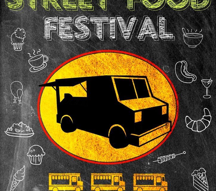 I Athens Street Food Festival