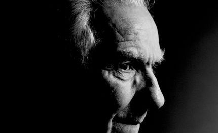 Alain Badiou: la política, el comunismo y el amor