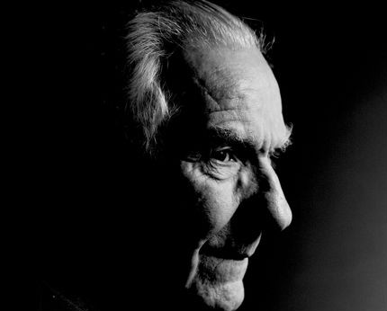 Alain Badiou: la política, el comunismo y el amor