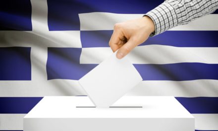Grecia adopta el sistema electoral proporcional
