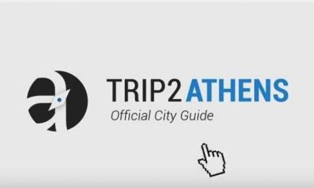 Trip2Athens: La nueva guía on line de Ática