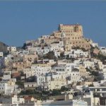 Siros, la Señora de las Cícladas