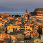 Descubriendo las ciudades griegas: Corfú, la mayor ciudad medieval de Grecia