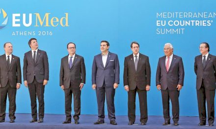 EUMed: ¡Otra Europa es posible!