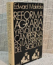 En memoria de Edward Malefakis.  Grecia y España: ¿hasta qué punto historias paralelas?