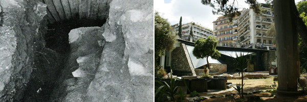 ¡Descubre los monumentos invisibles de Tesalónica!