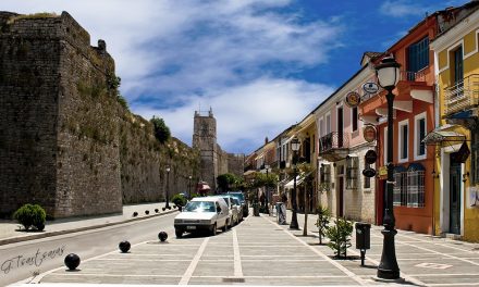 Epiro, tradicional y auténtica