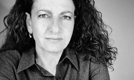 Rea Galanaki nominada al Premio Mediterráneo Extranjero
