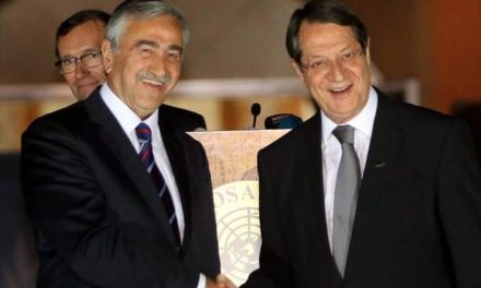 Chipre: ¿Una nueva oportunidad para la reunificación de la isla?
