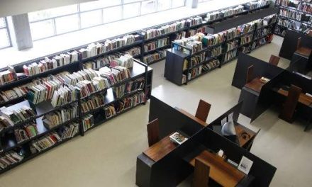 Inaugurada la nueva sede de la Biblioteca de la Escuela de Bellas Artes