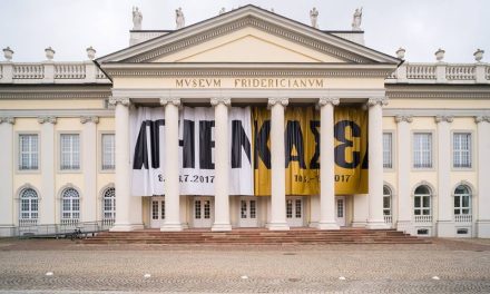 documenta 14, a punto de abrir sus  puertas