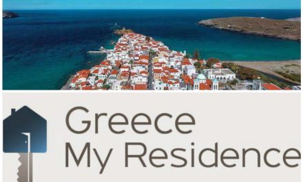 “Visado de oro”, el permiso de residencia en Grecia