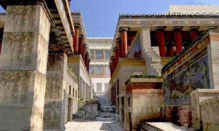 Grecia desea que la Civilización Minoica y Spinalonga formen parte del Patrimonio Cultural de UNESCO