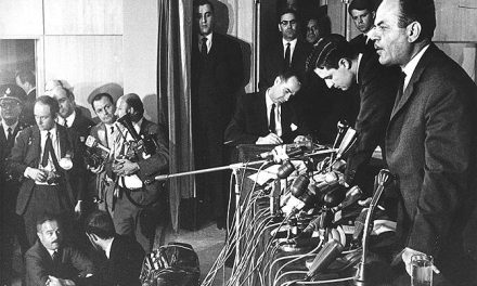 21 de abril de 1967: 50 años del derrocamiento de la democracia