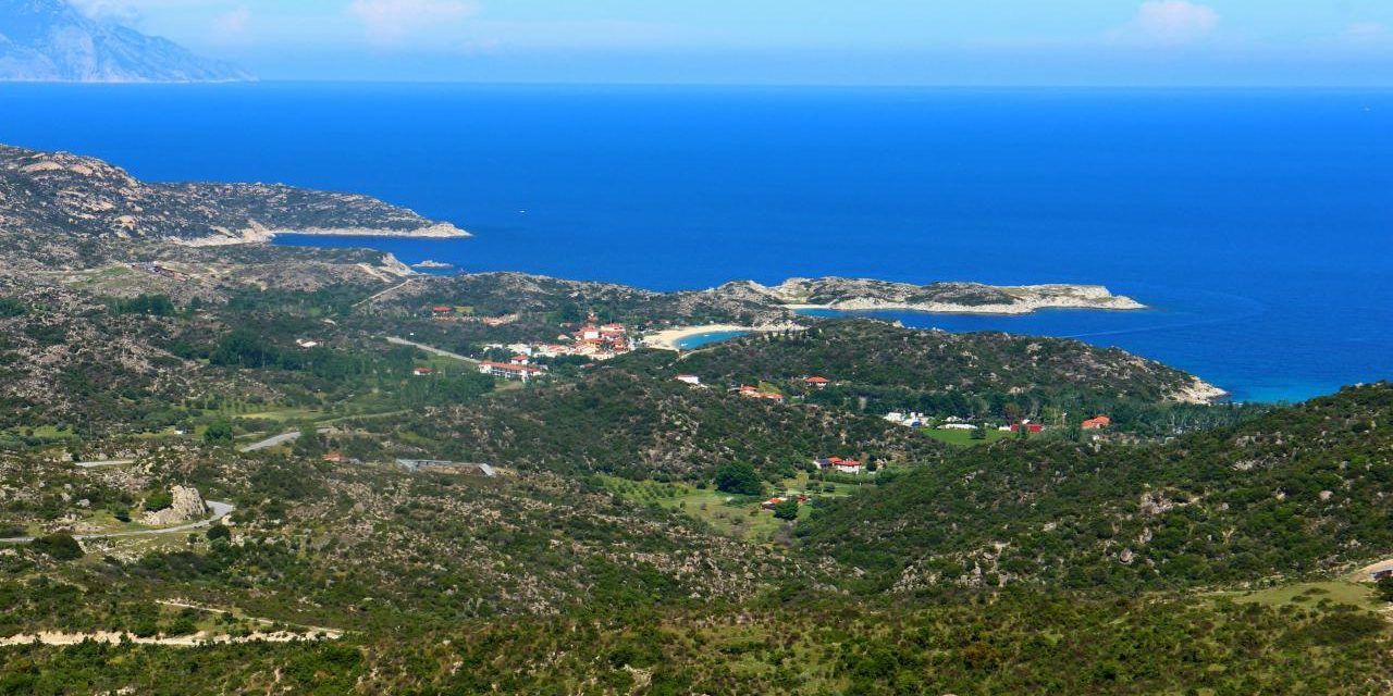 Escapadas por el Norte de Grecia