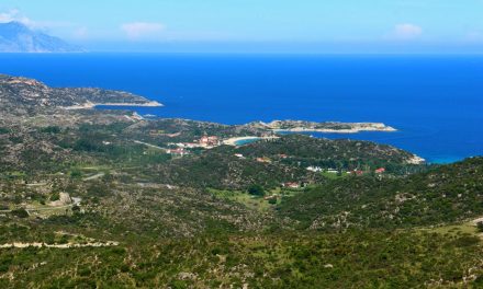 Escapadas por el Norte de Grecia