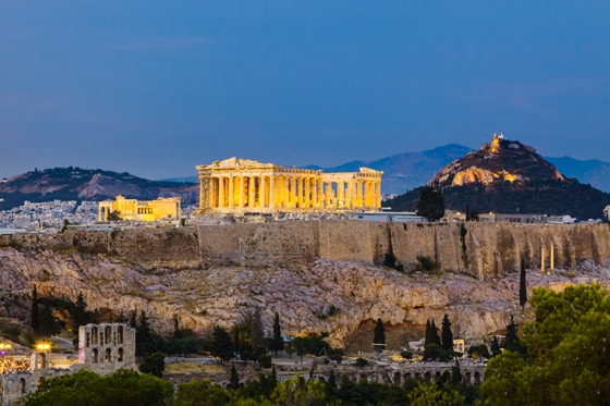 YouGoCulture: Una nueva ventana electrónica de Grecia hacia el mundo