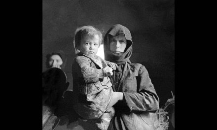 Retratos de historia: Grecia en el periodo 1940-1960