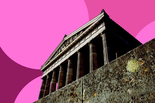 ¡“Athens Games Festival” reúne al mundo de los videojuegos en la capital griega!