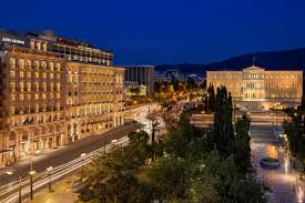 Atenas – Destino Líder Cultural de 2017