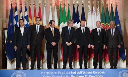 IV Cumbre de los Países del Sur de la UE: principios y valores comunes por un futuro europeo común