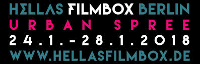 HELLAS FILMBOX BERLIN 2018 – Un mes entero dedicado al cine griego.