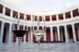 Del 10 al 18 de marzo el vino griego se sitúa en el epicentro.