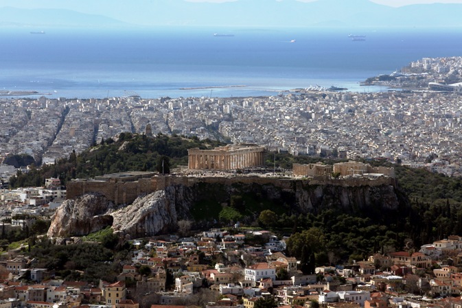 RELATO|“Memorias de la Hélade”–Grecia a través de los ojos de un estudiante de Humanidades