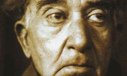 “La ciudad” de Cavafis _ el poema de la semana